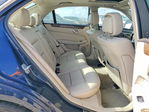 Mercedes-Benz E-klasse 2014