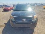 Ford Explorer 2013