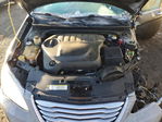 Chrysler 200 2013