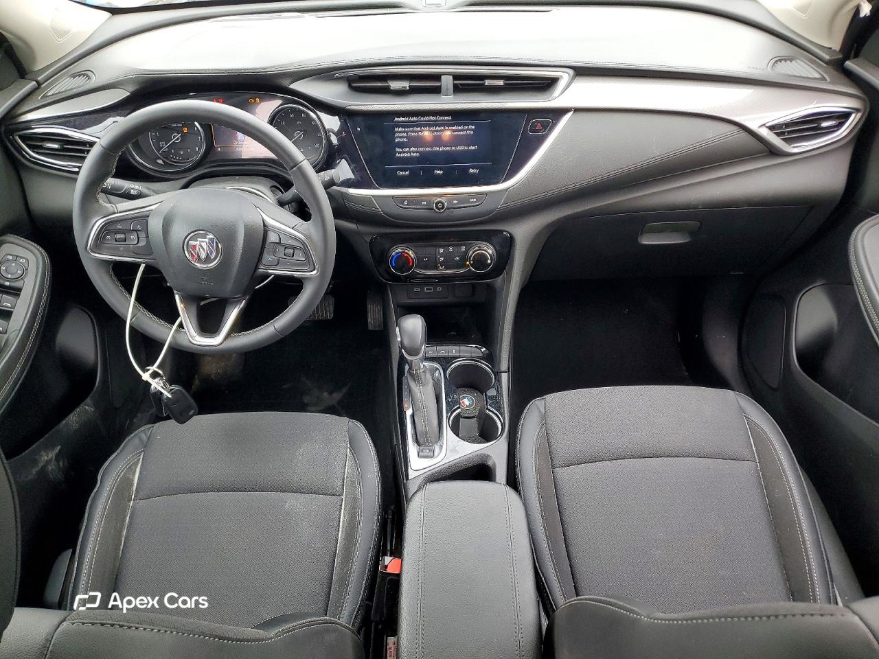 Buick Encore 2021