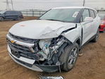 Chevrolet Blazer 2023