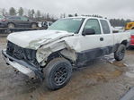 Chevrolet Silverado 2007