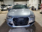 Audi A6 2014