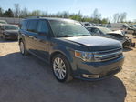 Ford Flex 2016