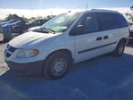 Dodge Caravan 2005