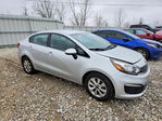 Kia Rio 2017