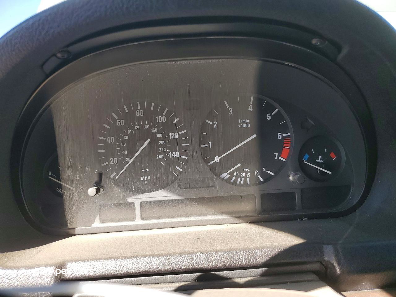 BMW X5 2005