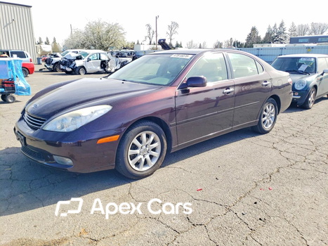 Lexus ES 2003 - Image 1 of 5