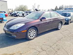 Lexus ES 2003