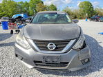 Nissan Altima 2018
