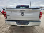 Dodge RAM 2012
