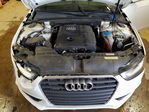 Audi A4 2013
