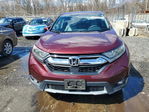 Honda CR-V 2017