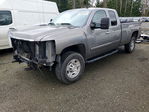 Chevrolet Silverado 2008