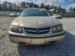 Chevrolet Impala 2002