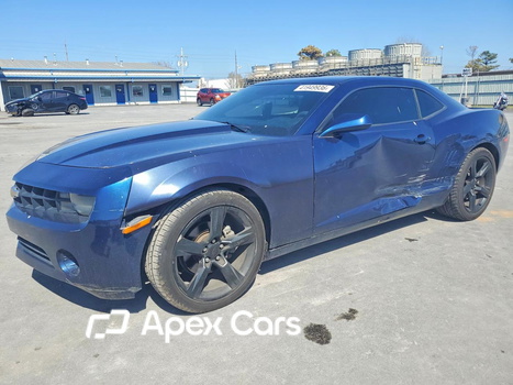 Chevrolet Camaro 2011 - Image 1 of 12
