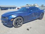Chevrolet Camaro 2011