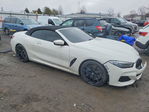 BMW M8 2019