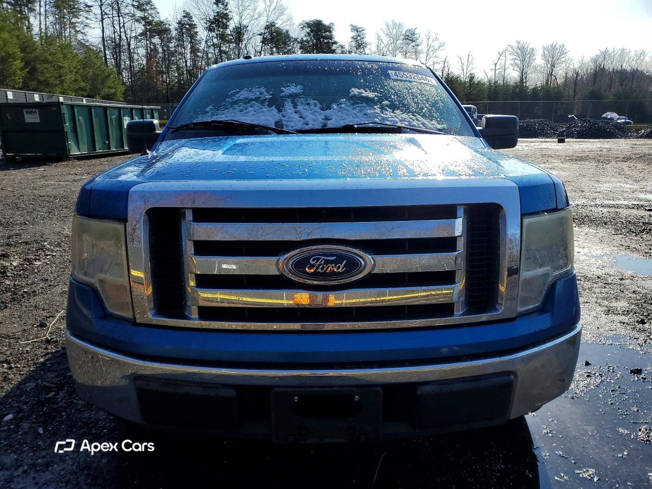 Ford  2009