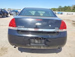 Chevrolet Impala 2011