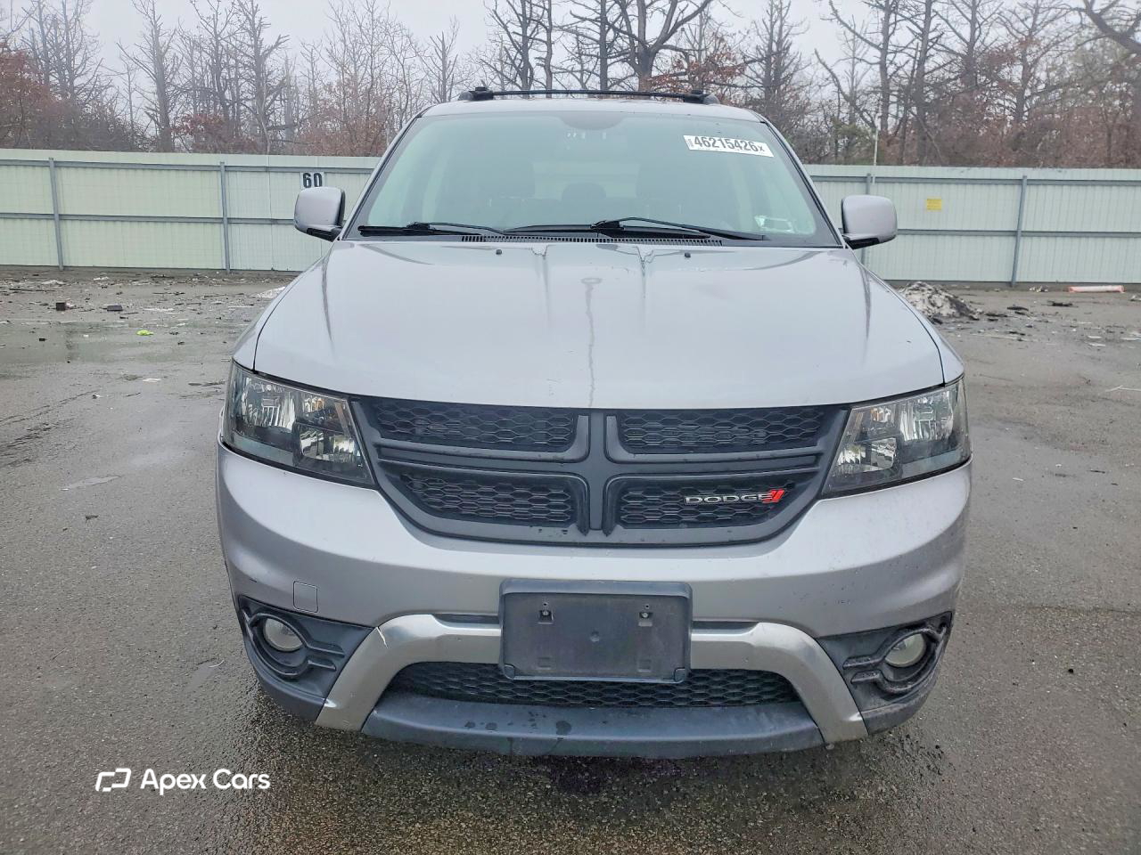 Dodge Journey 2015