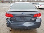 Subaru Legacy 2010