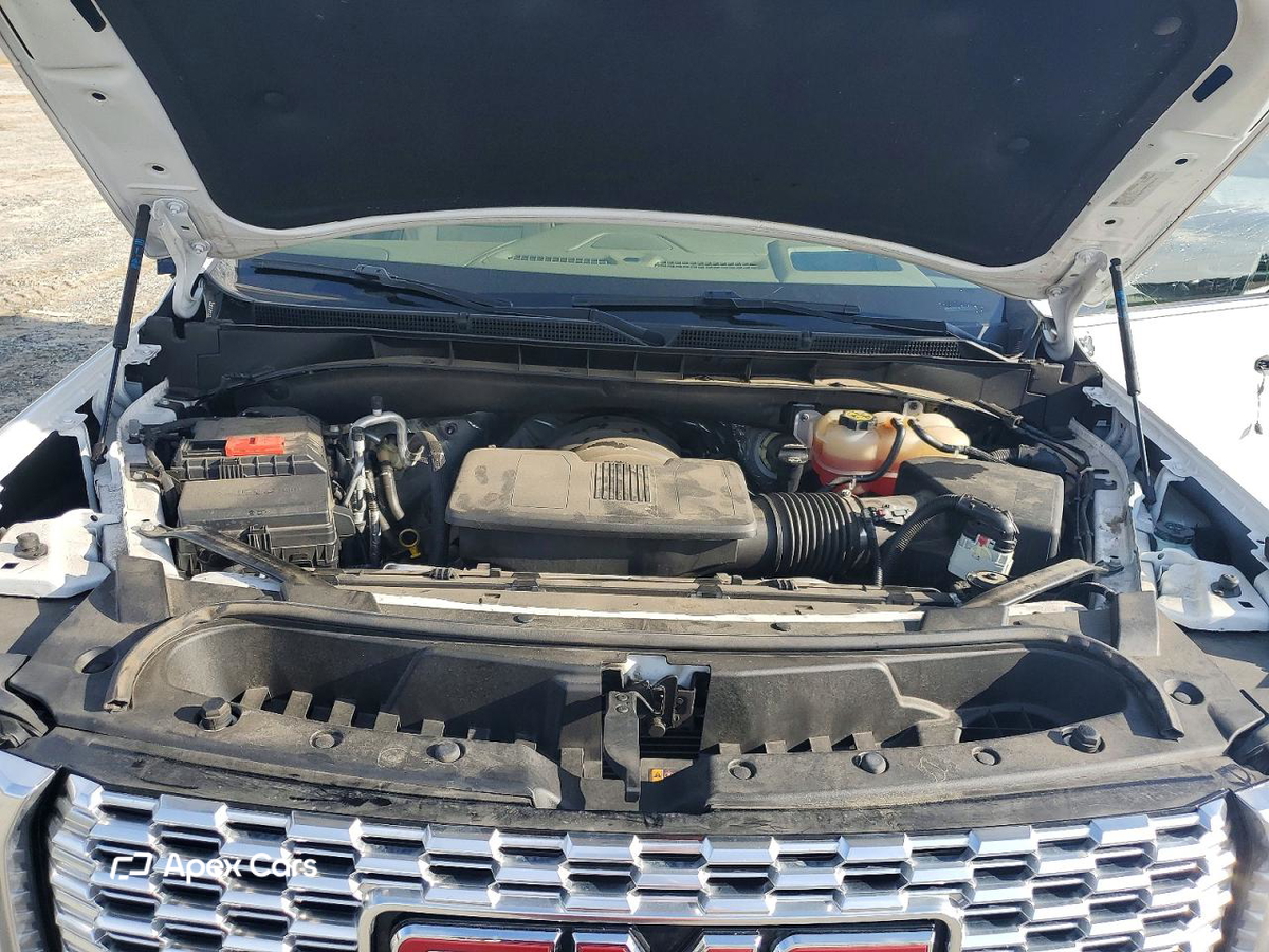 GMC Yukon 2023