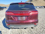 Lincoln MKC 2017