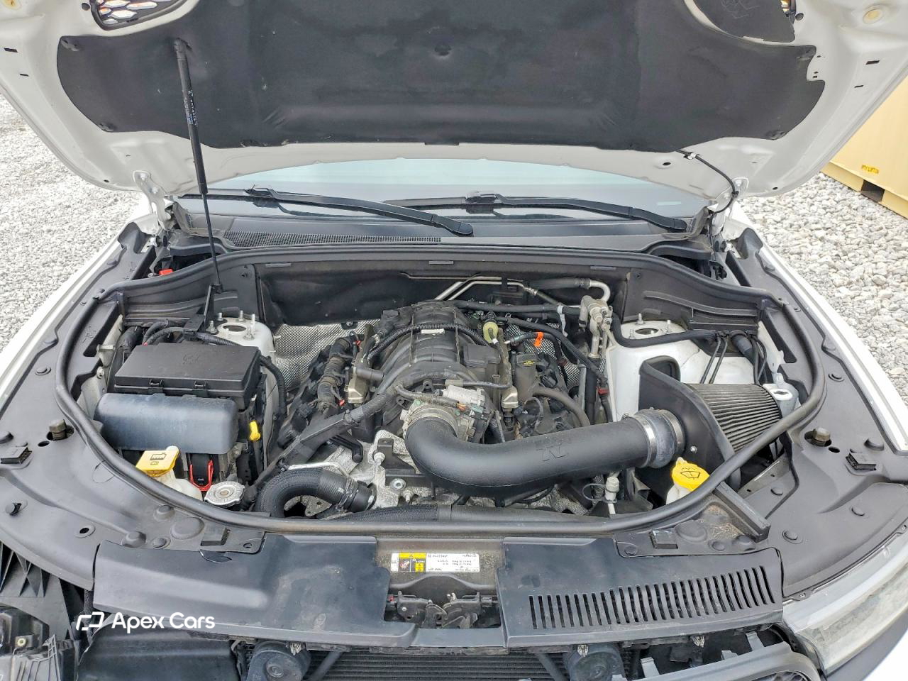 Dodge Durango 2021