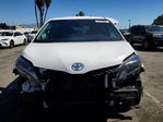 Toyota Sienna 2015