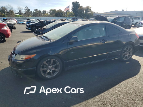 Honda Civic 2006 - Image 1 of 12