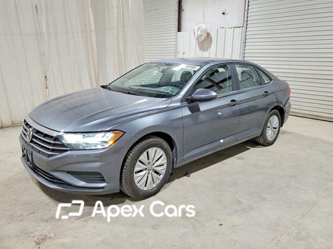 Volkswagen Jetta 2019 - Image 1 of 12