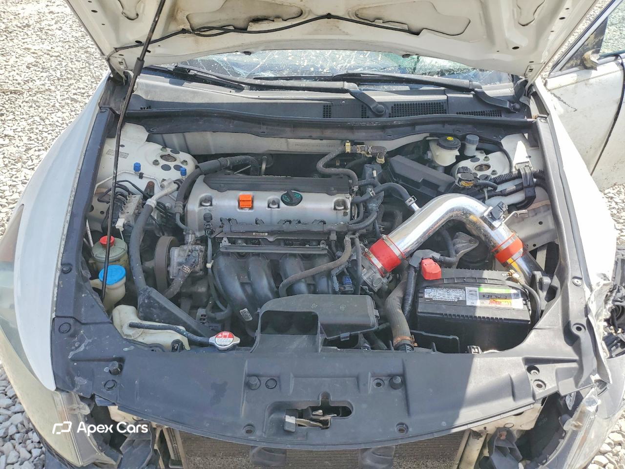 Honda Accord 2010