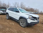 Jeep Cherokee 2022