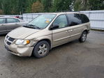 Dodge Caravan 2003