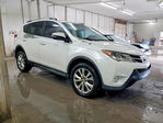 Toyota RAV 4 2014