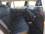 Subaru Outback 2010