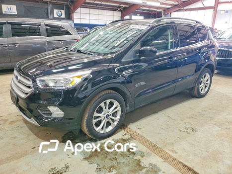 Ford Escape 2018 - Image 1 of 13