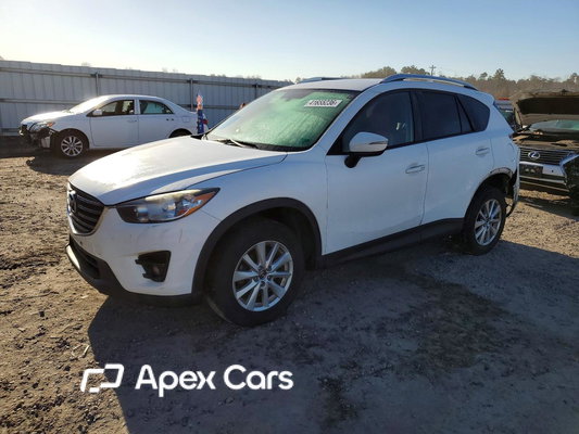 Mazda CX-5 2016 - Image 1 of 13