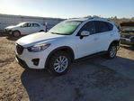Mazda CX-5 2016