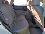Nissan Rogue 2013