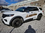 Ford Explorer 2022
