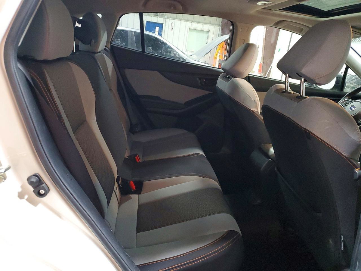 Subaru XV 2020