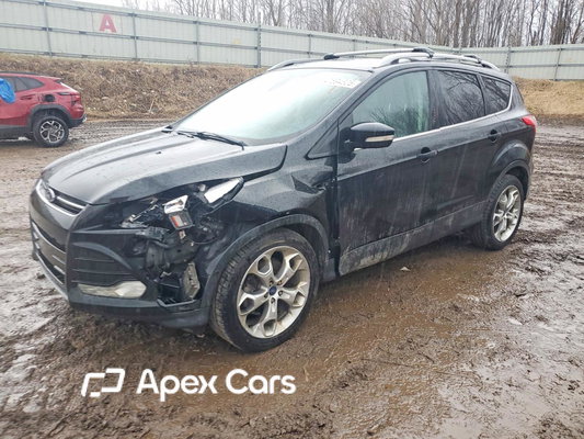 Ford Escape 2014 - Image 1 of 13