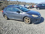 Subaru Impreza 2014