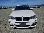 BMW X3 2015