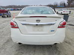 Nissan Altima 2013