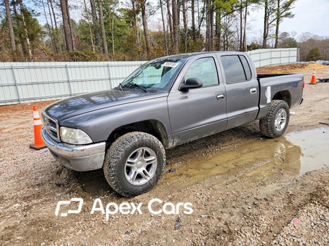 Dodge Dakota 2004 - Image 1 of 12