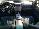 Subaru Outback 2011