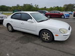 Hyundai Sonata 2001